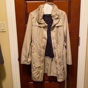 MaxMara Weekend Women’s Trench Coat